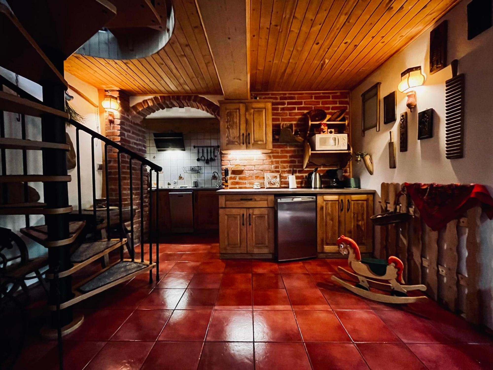Domek I Apartamenty Ptys Zakopane — Photos 3